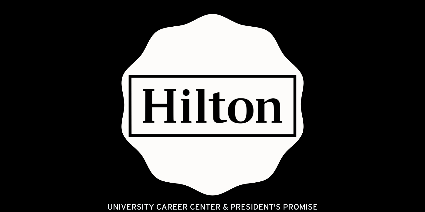 Thumbnail: Hilton logo