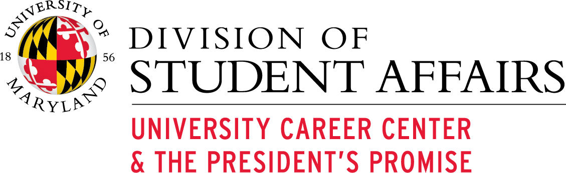 University Career Center & The President's Promise