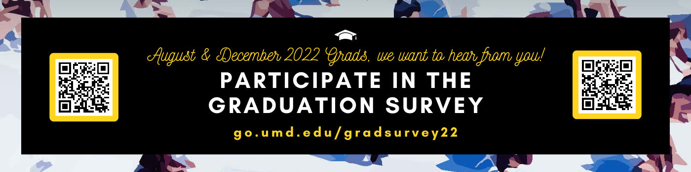 August and December Graduation Survey for 2022