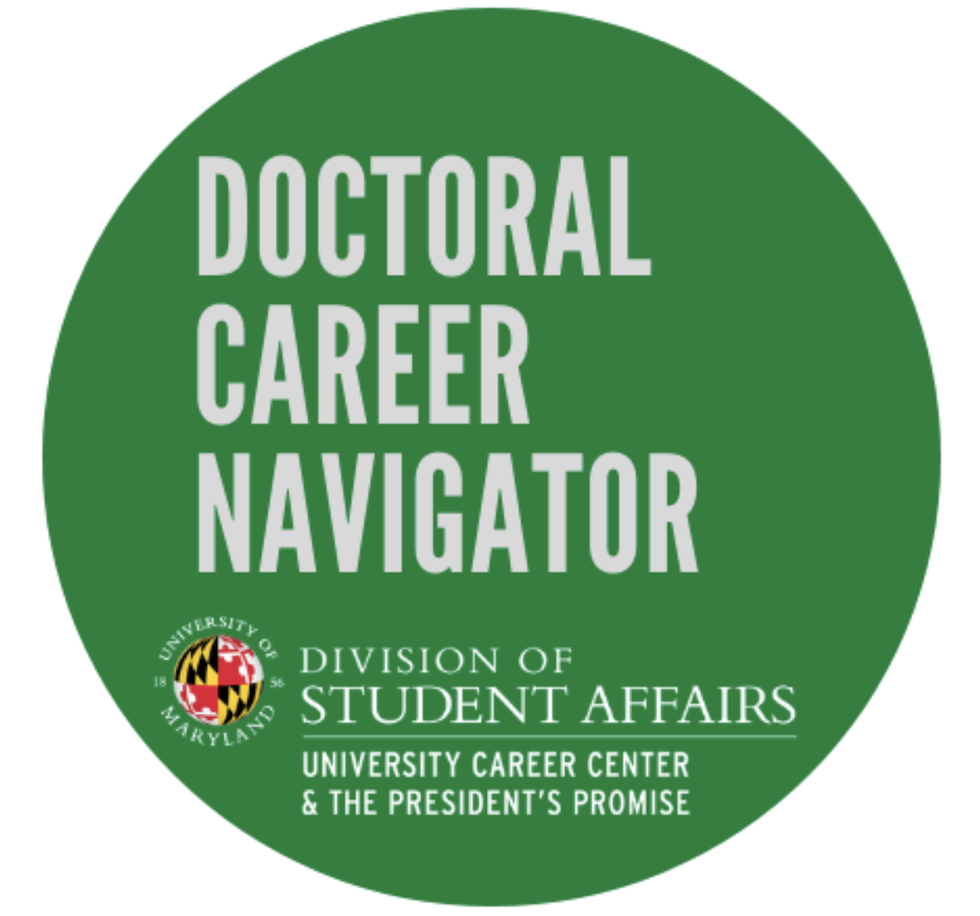 Doctoral Career Navigator