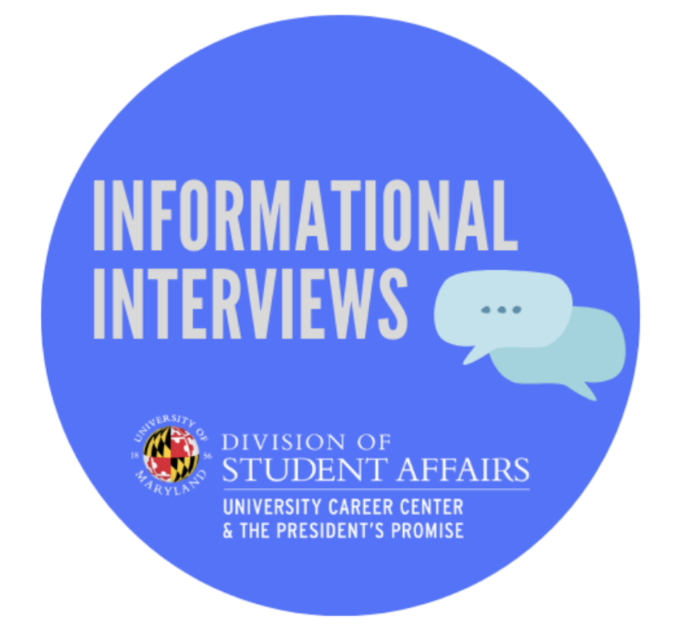 Informational Interviews