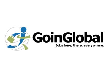 GoingGlobal logo.