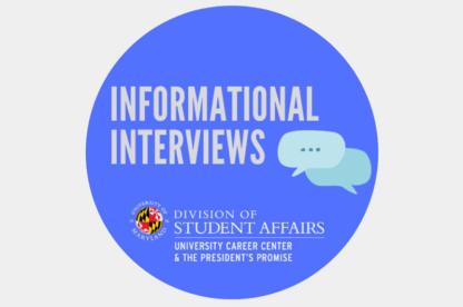 Informational Interviews