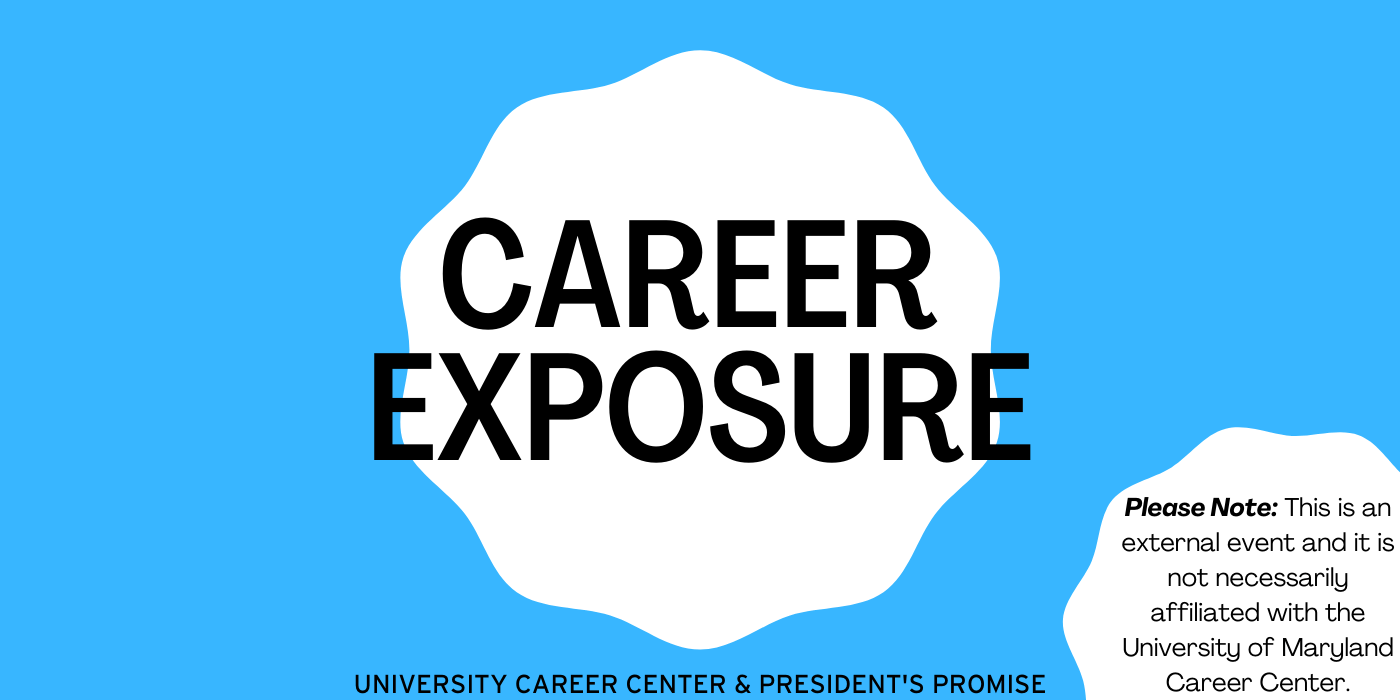 Thumbnail: Career Exposure