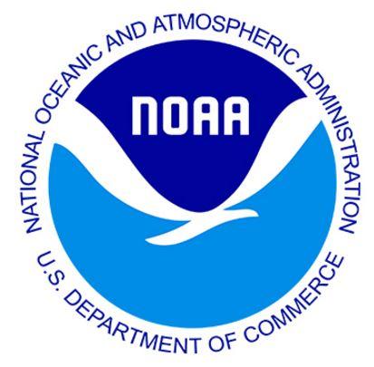 National Oceanic and Atmospheric Administration U.S. Department of Commerce