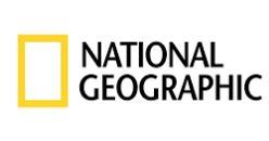 National Geographic logo