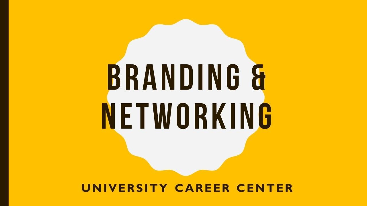 UCC ELMS Course Branding and Networking