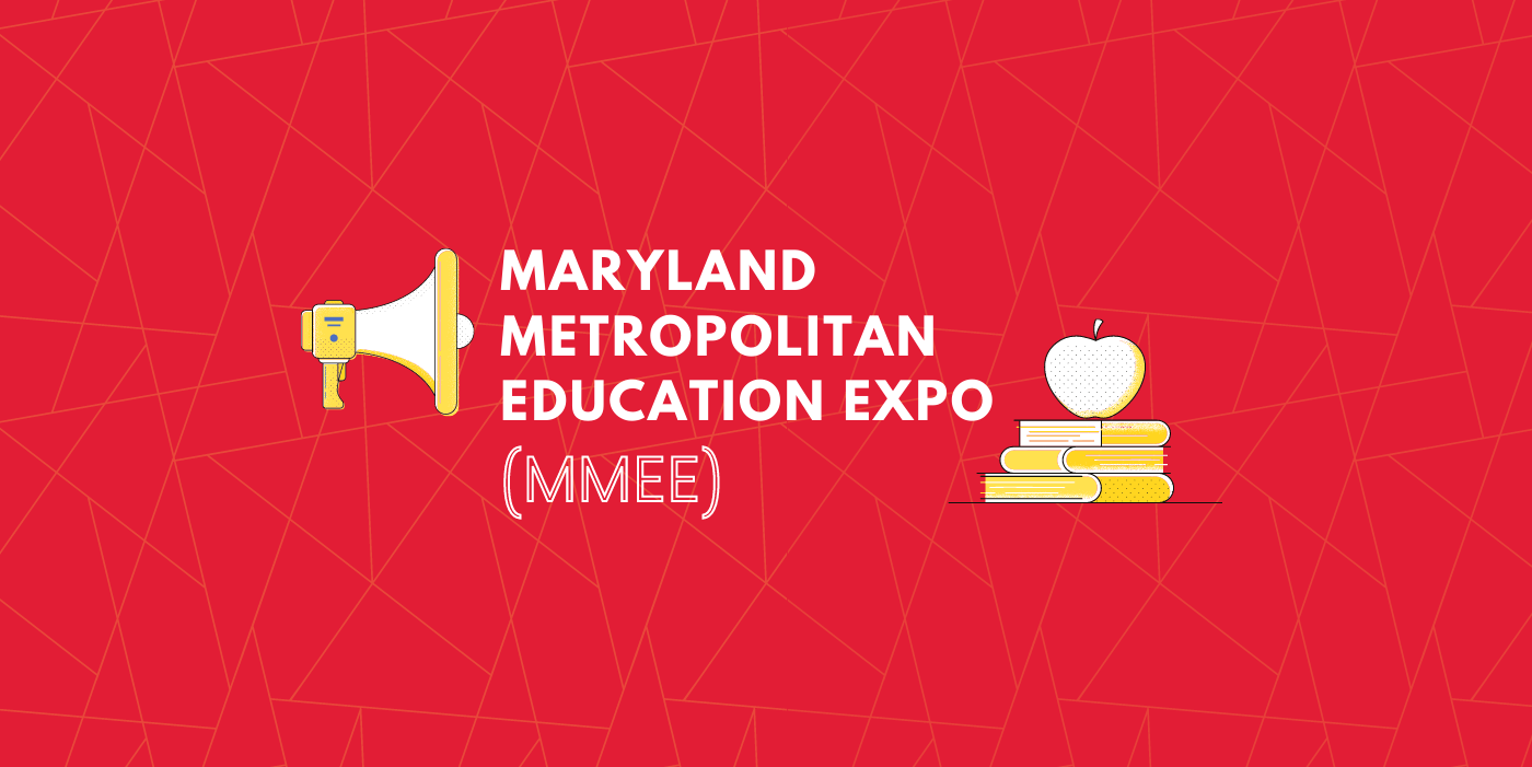 Maryland Metropolitan Education Expo (MMEE)