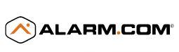 Alarm.com logo