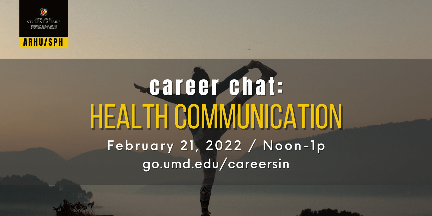 Health Communication