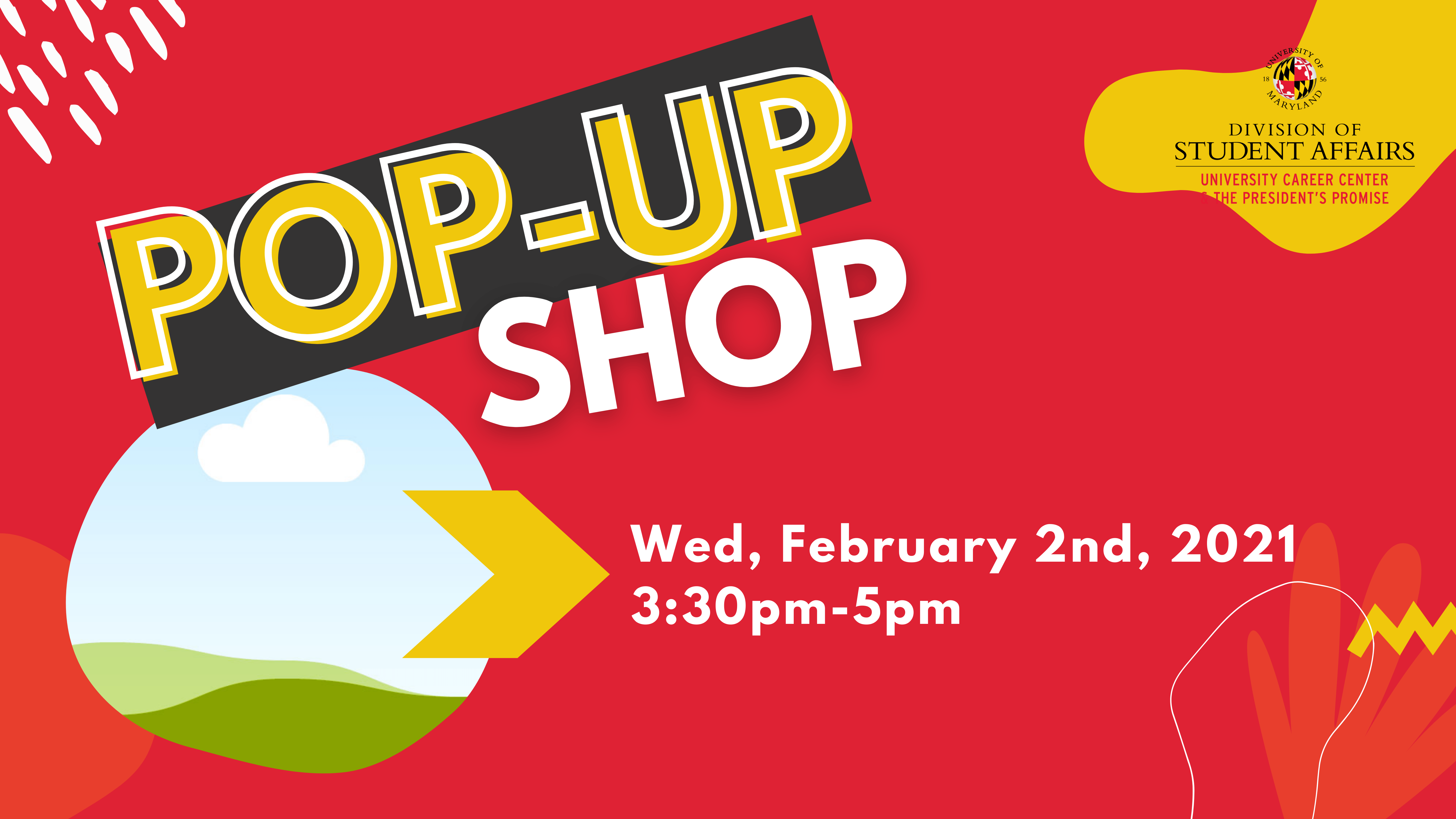 Thumbnail: Pop-Up Shop