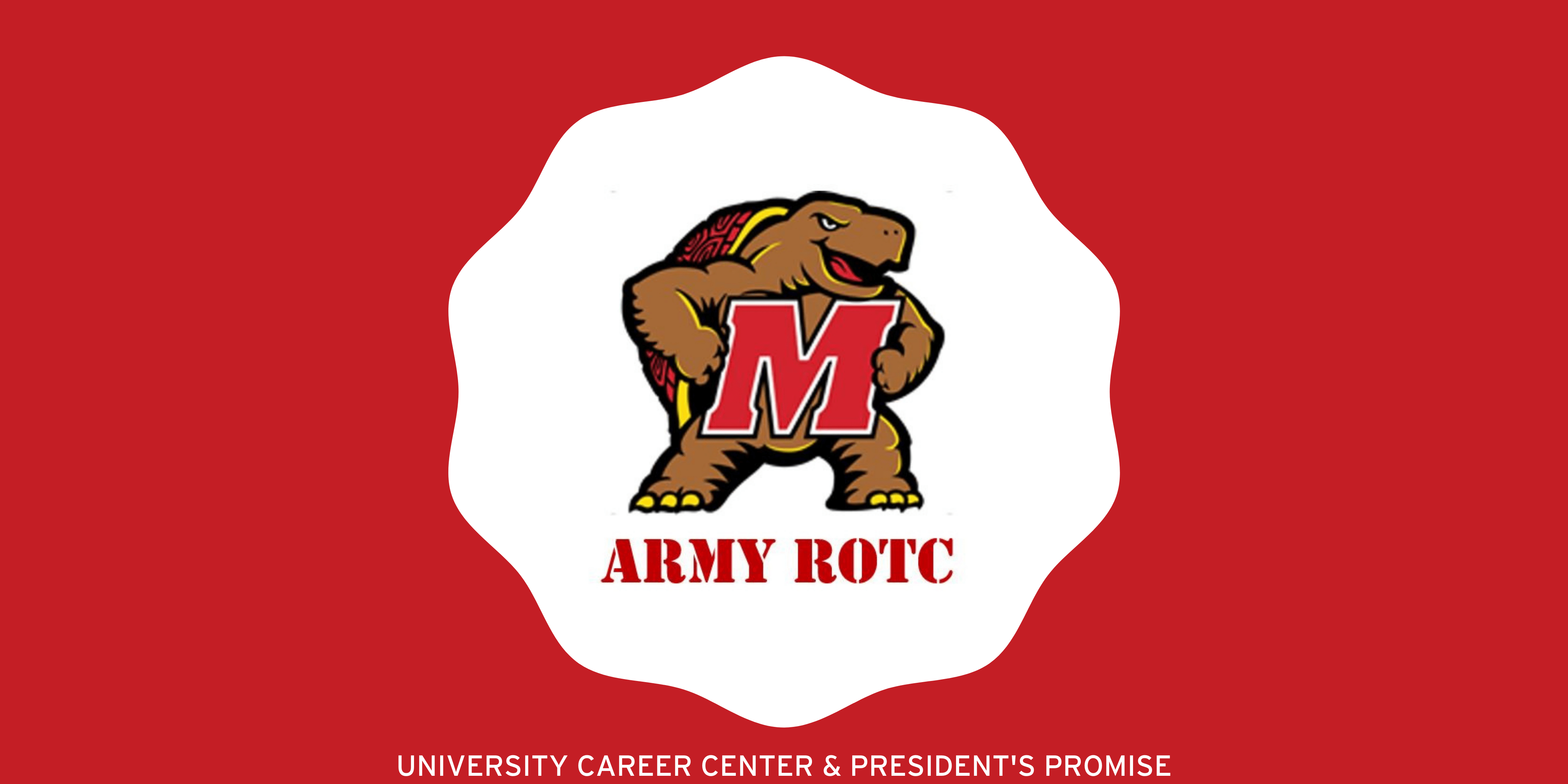 Thumbnail: UMD Army ROTC Logo