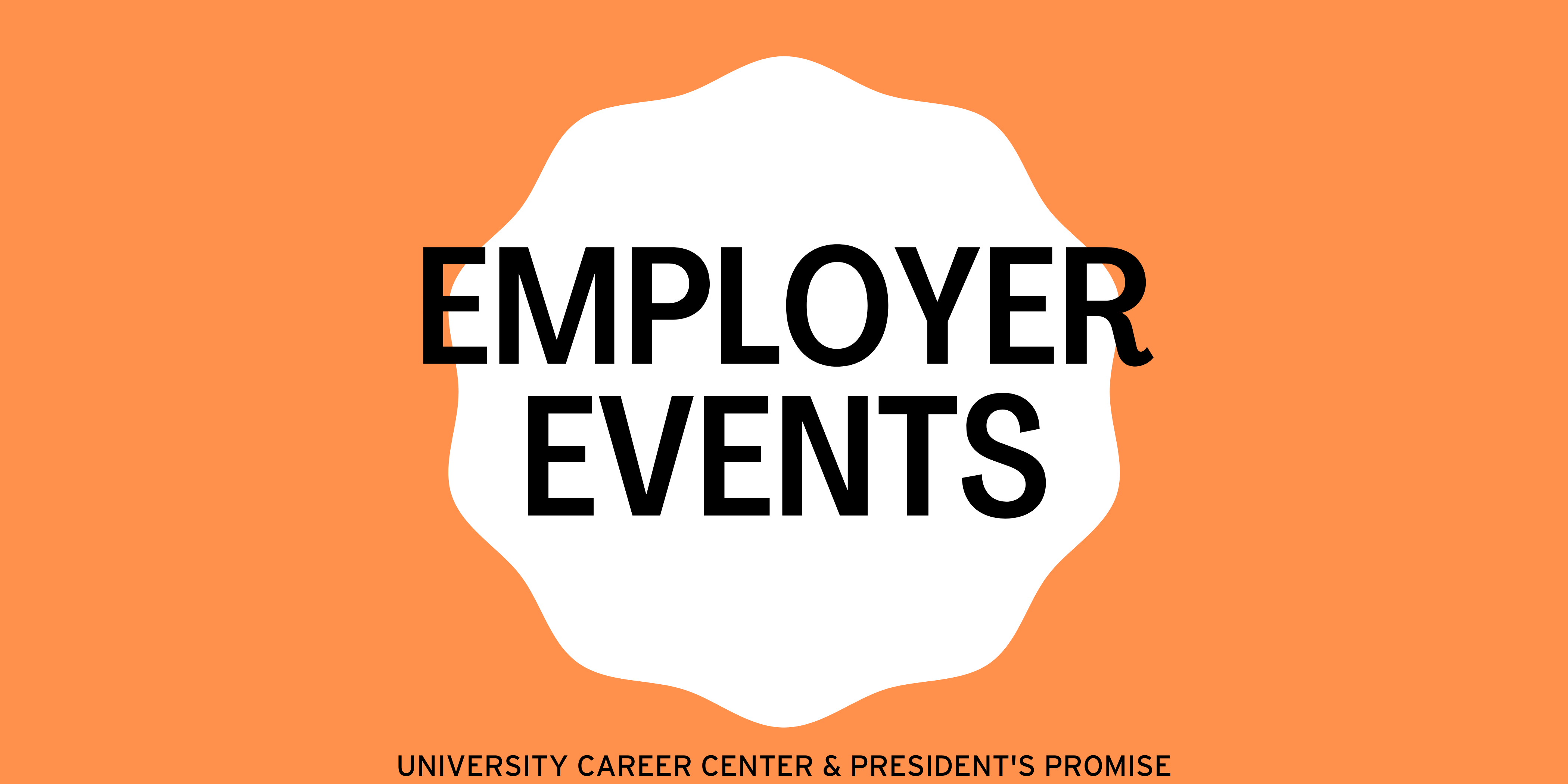 Thumbnail: Employer Events