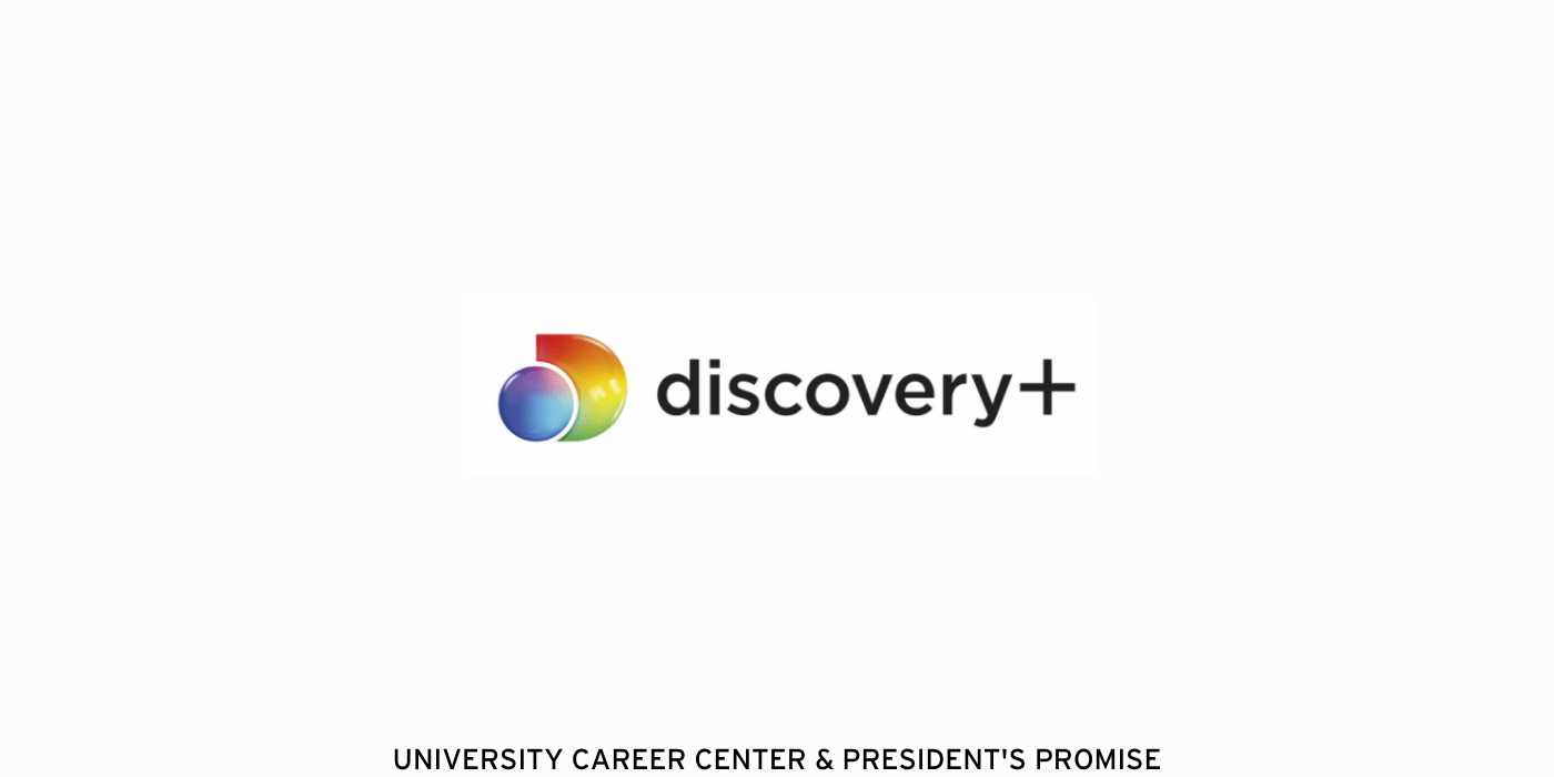 Thumbnail: Discovery+ Logo