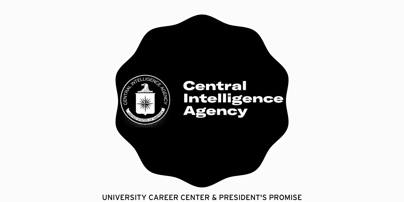 CIA Logo