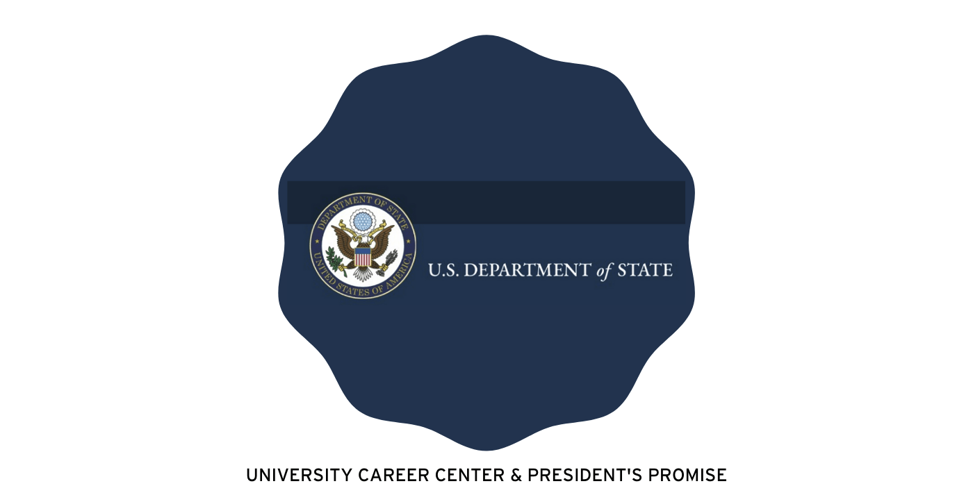 U.S. Department of State Logo