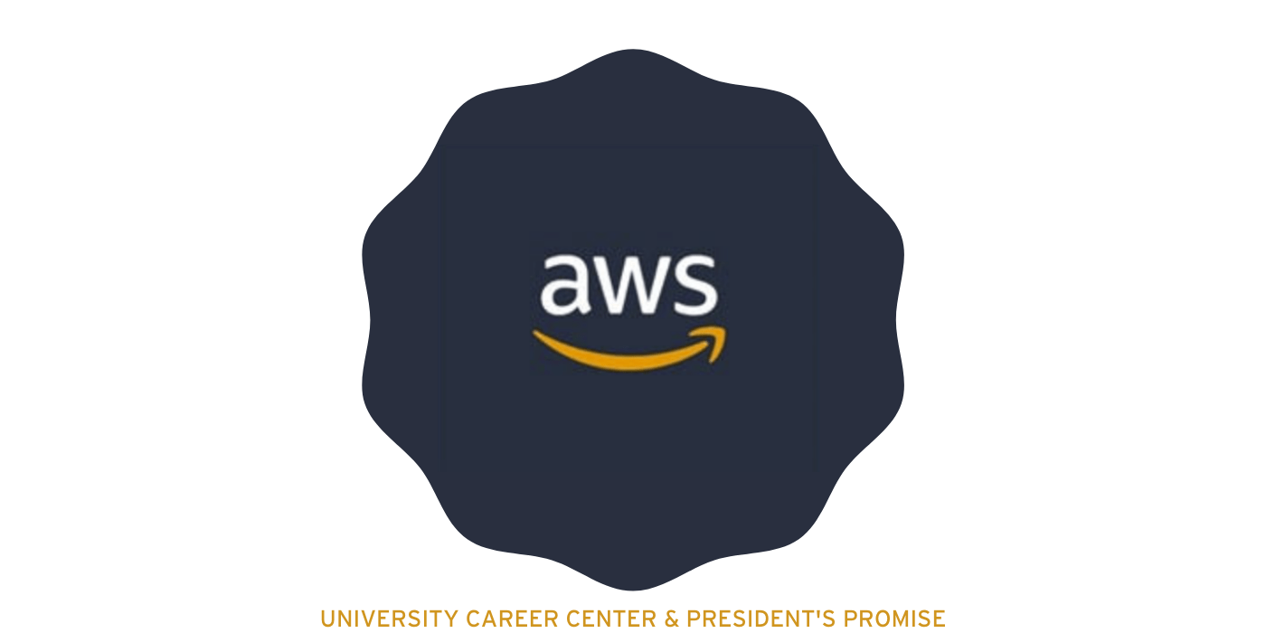 Thumbnail: AWS Logo