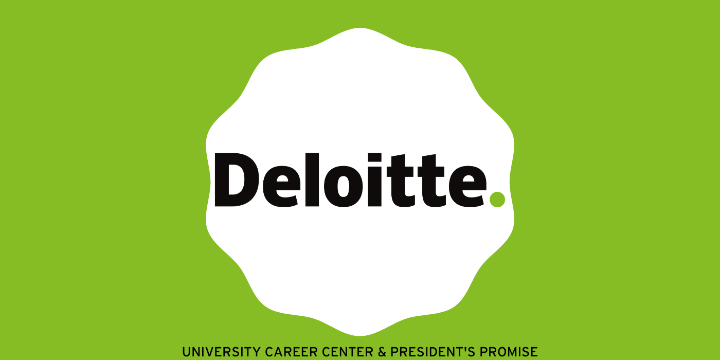 Thumbnail: Deloitte Logo