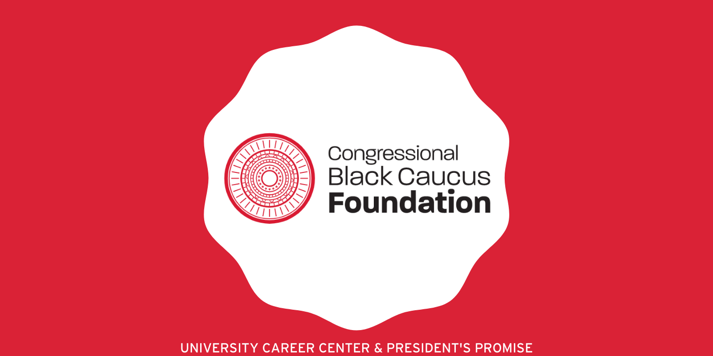 Thumbnail: Congressional Black Caucus Foundation Logo