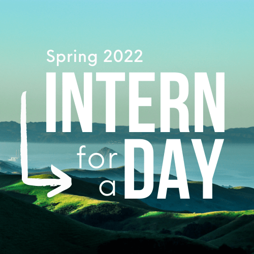 Intern for a Day logo