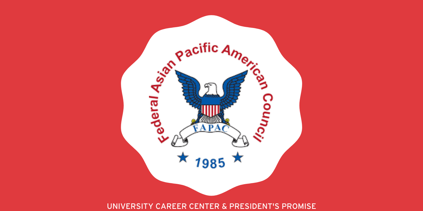 Federal Asian Pacific American Council logo