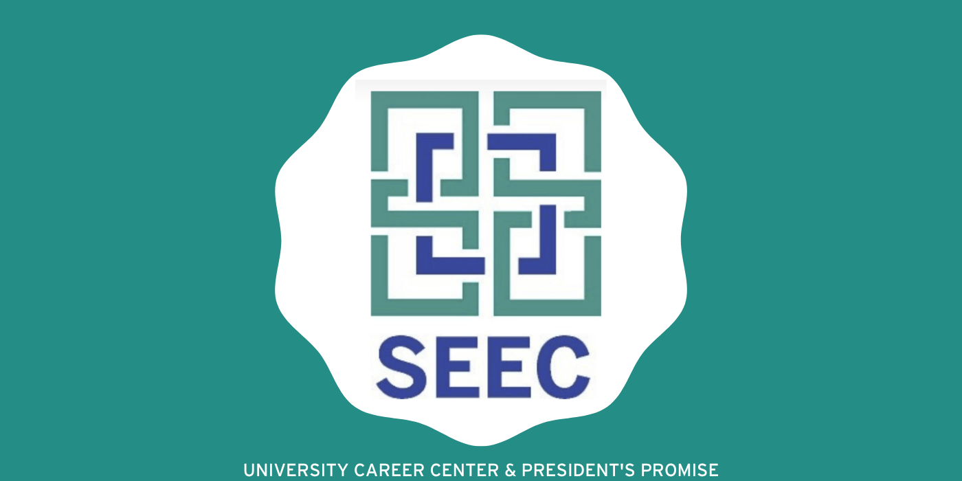 Thumbnail: SEEC logo