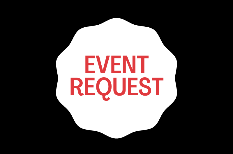 Thumbnail: Event Request