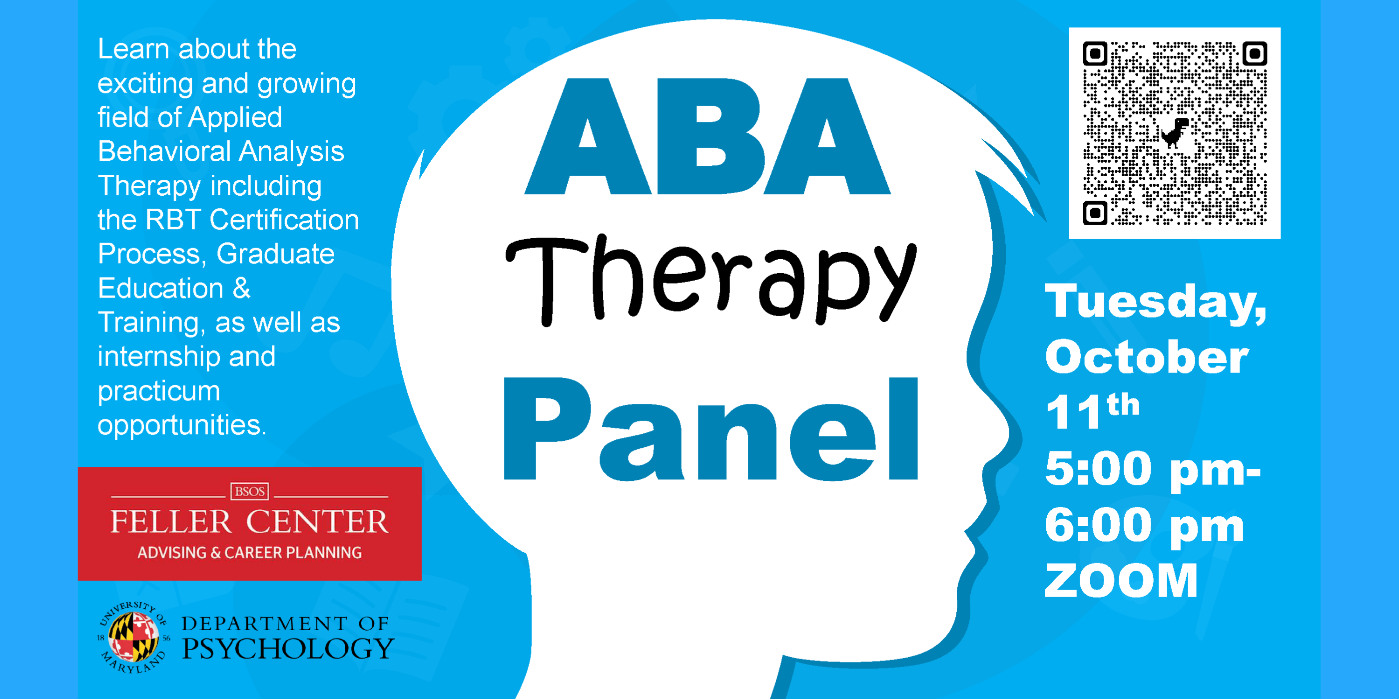 Graphic: ABA Therapy Panel 10/4/22 
