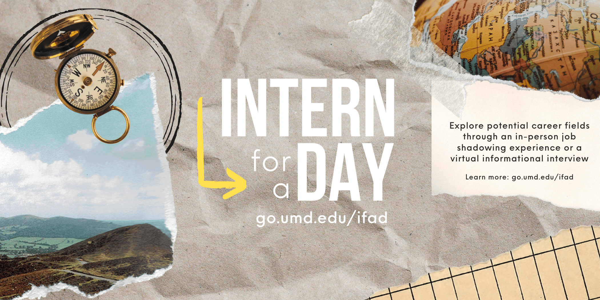 Intern For A Day Fall 2022