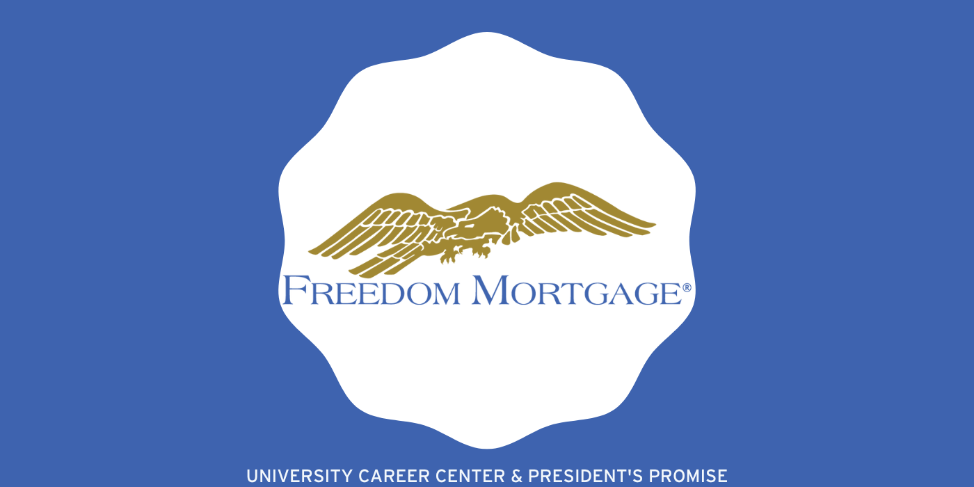 Thumbnail: Freedom Mortgage Logo