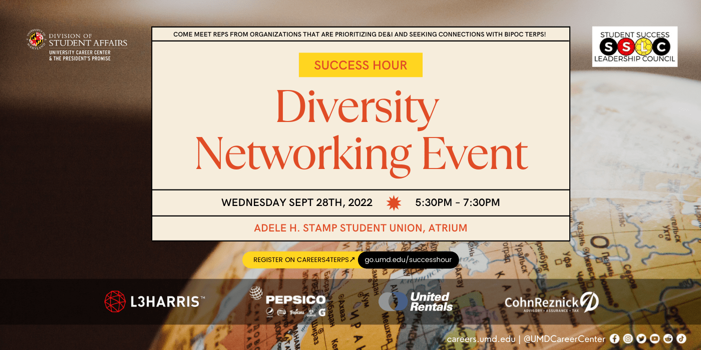 SuccessHour_DiversityNetworkingEvent