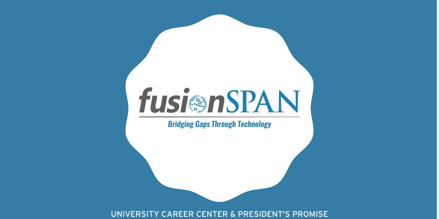 Thumbnail: fusionSpan logo