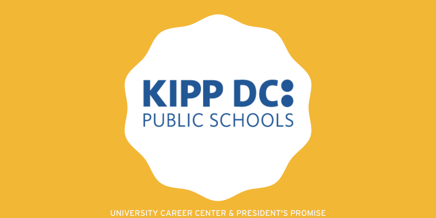 KIPP DC Public Schools