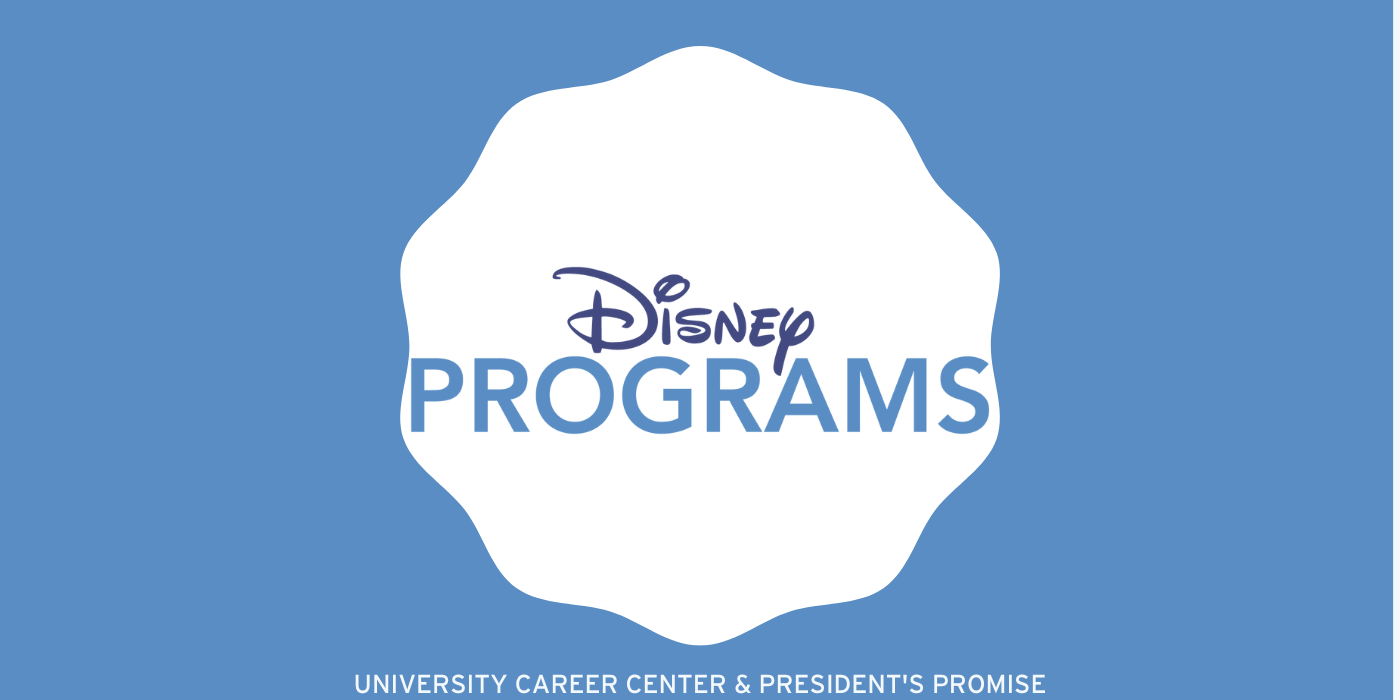 Disney Programs logo