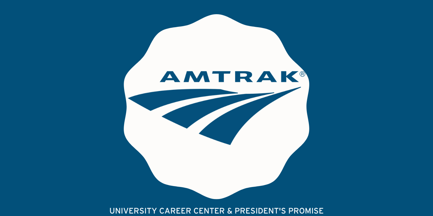 Thumbnail: Amtrak Logo