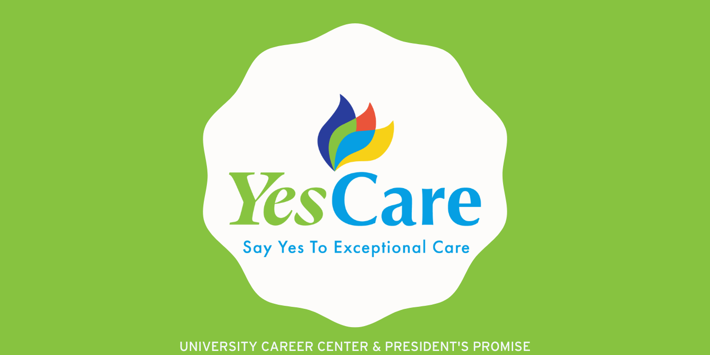 YesCare Logo