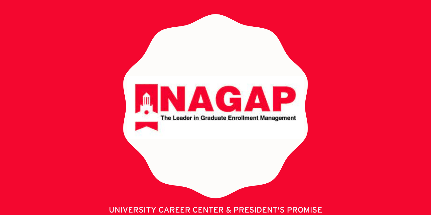 NAGAP Logo