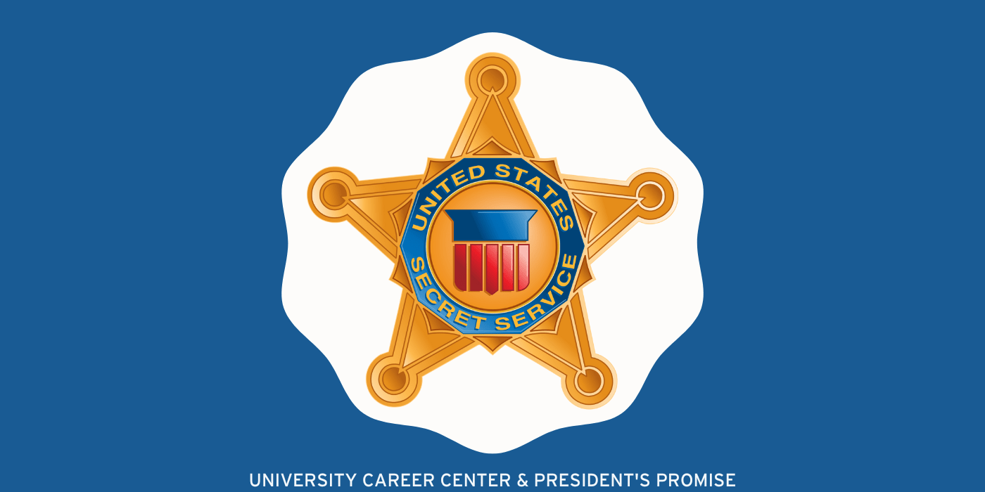 United States Secret Service Logo