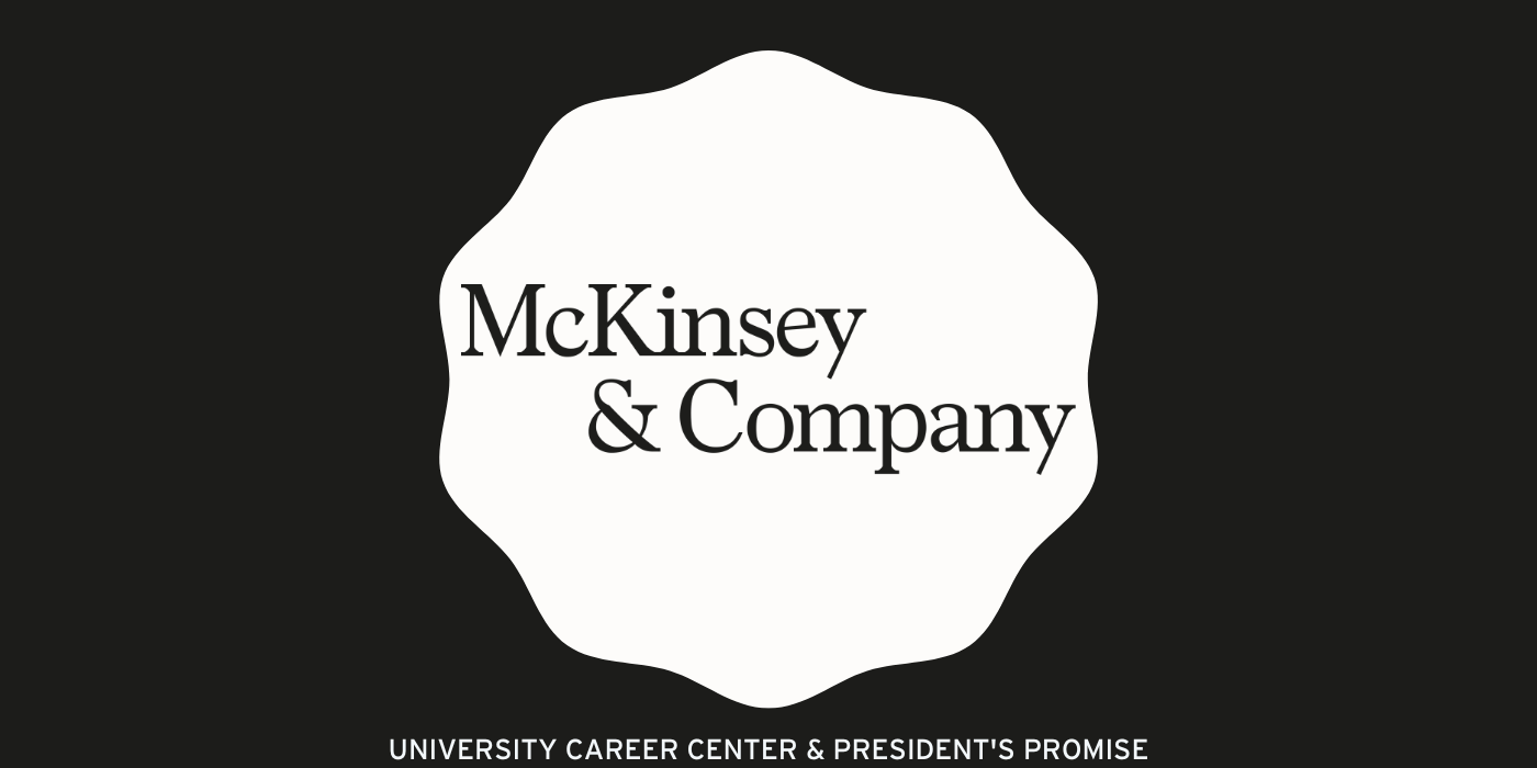 McKinsey & Company logo