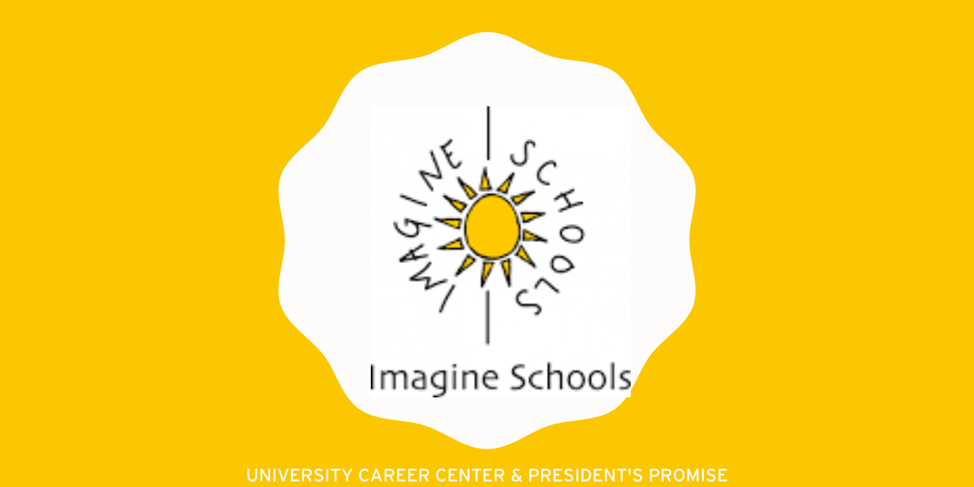 Imagine Schools Logo