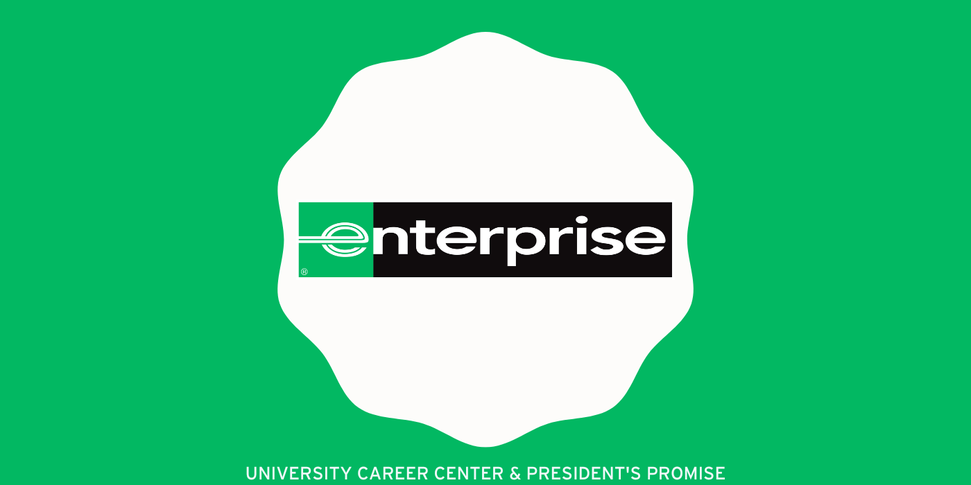 Enterprise Rent-A-Car Logo