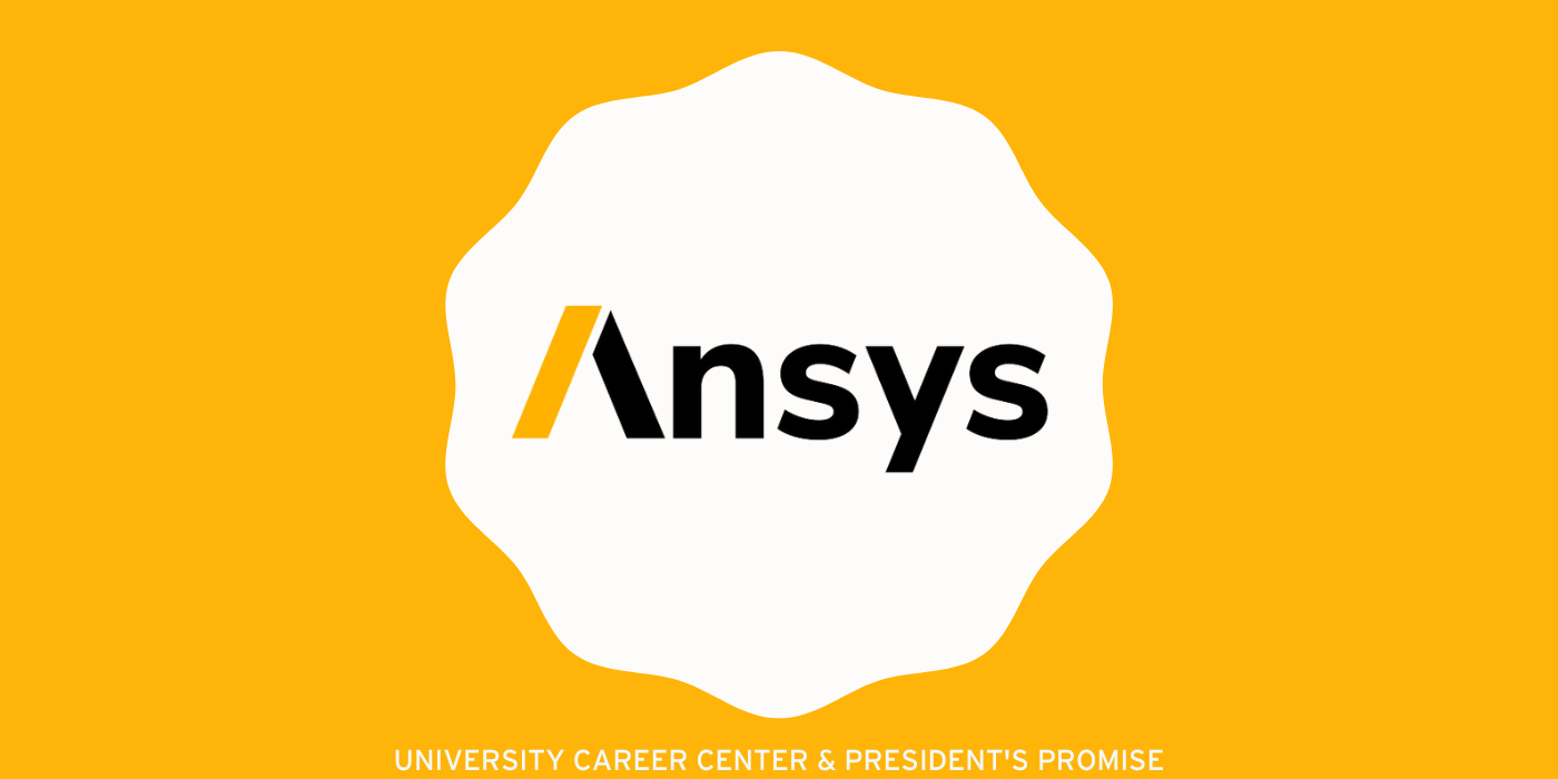 Ansys Logo