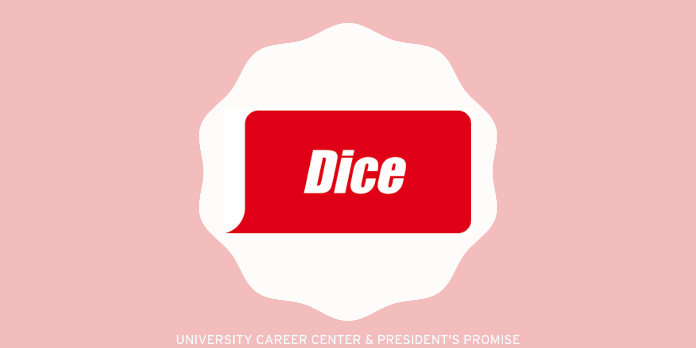 Dice logo