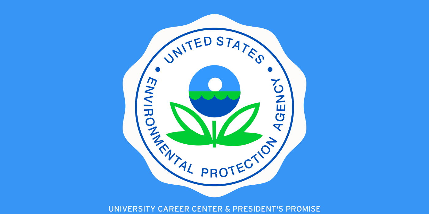 U.S. Environmental Protection Agency Logo