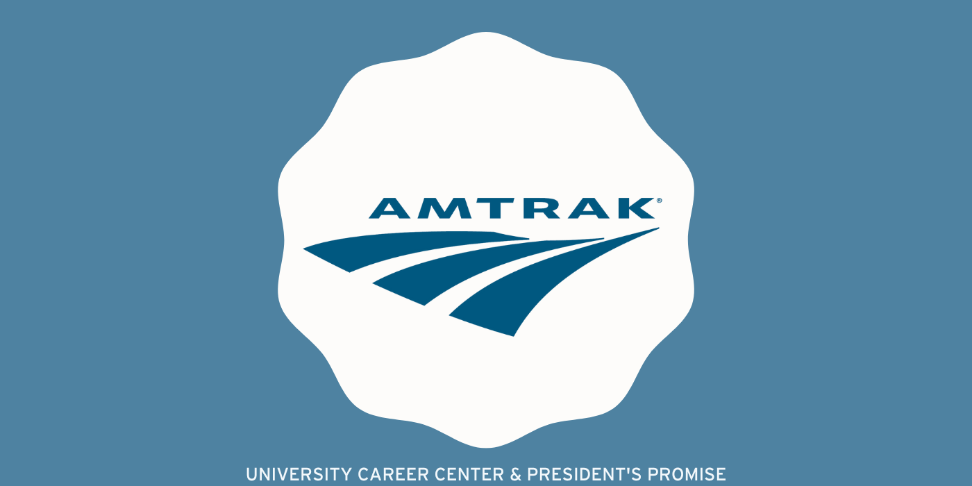 Amtrak Logo