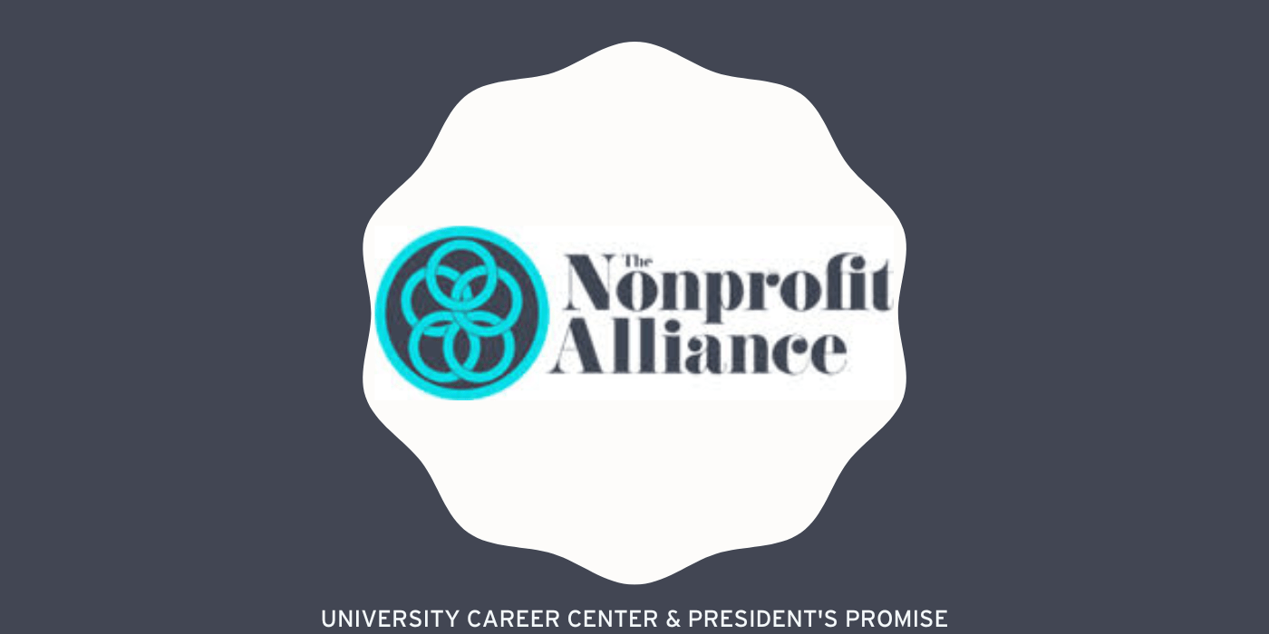 The Nonprofit Alliance logo