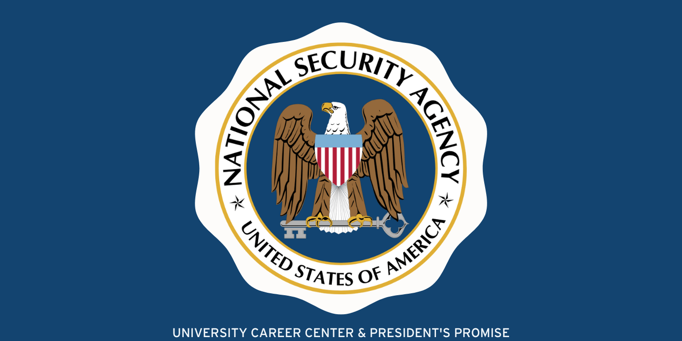 NSA logo