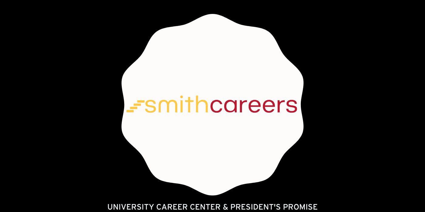 Smith Careers logo