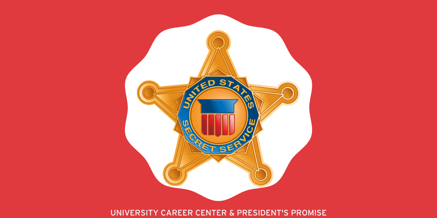 U.S. Secret Service Logo