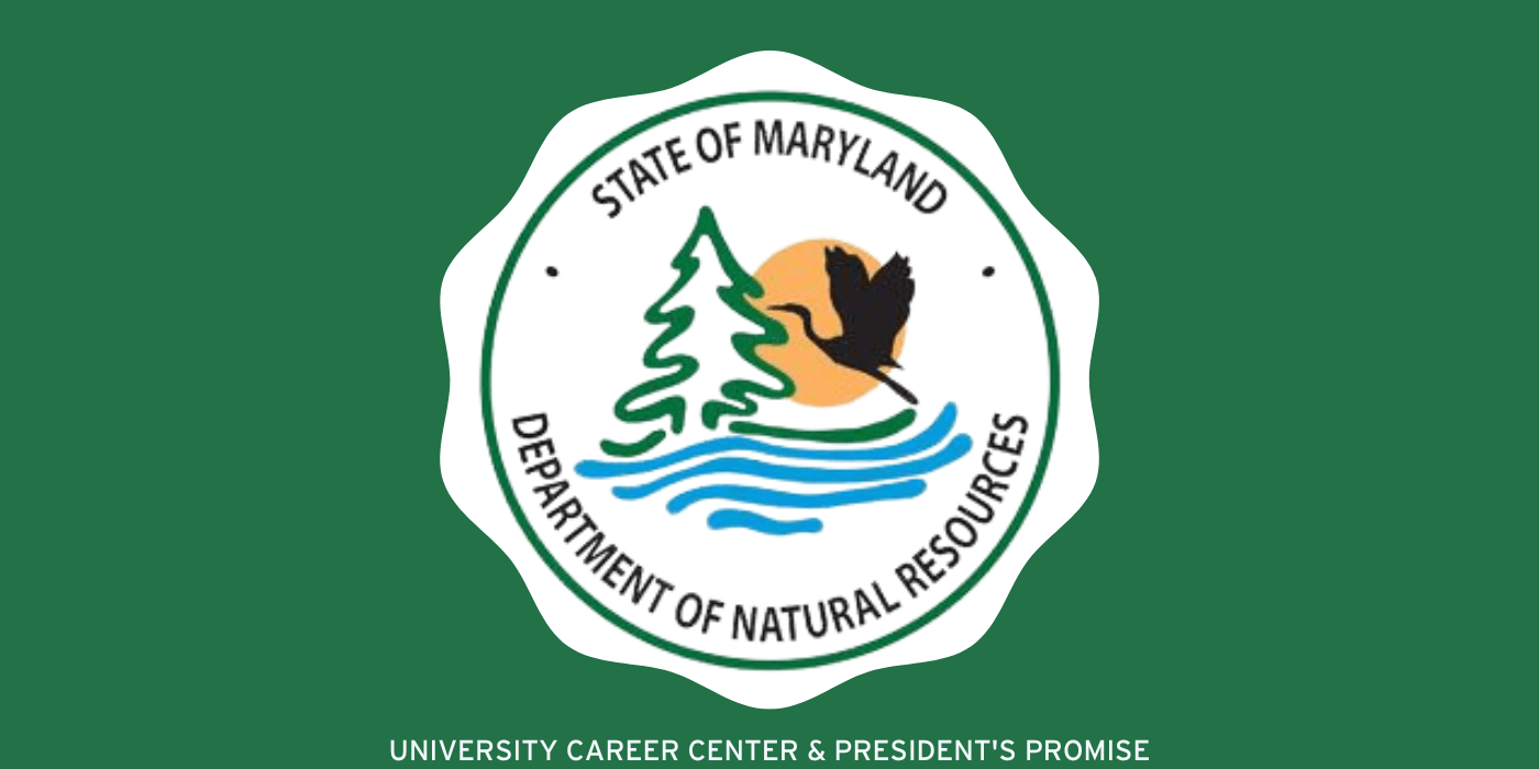 Department of Natural Resources Logo